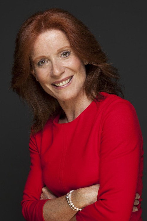 Victoria Vivas profile