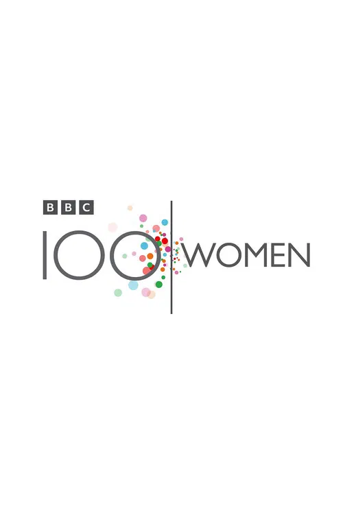 BBC 100 Women poster