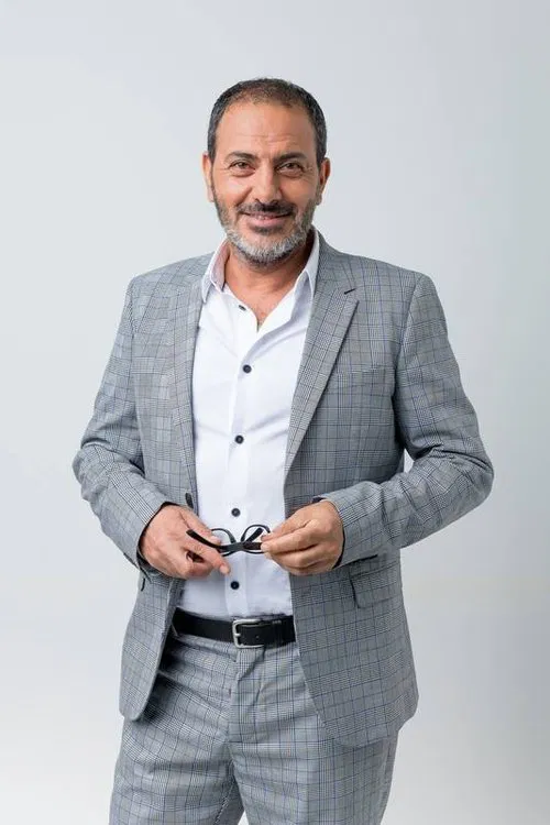 Jezus van Nazareth poster