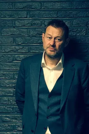 Het Uur van De Pauw poster