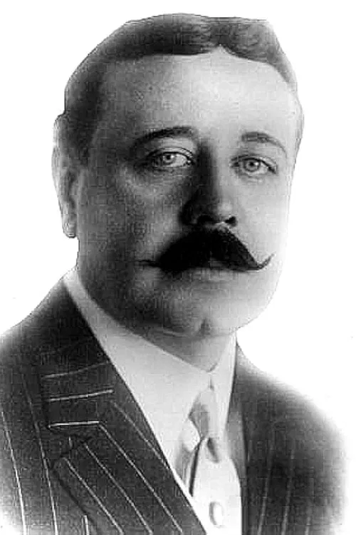 Wilton Lackaye profile