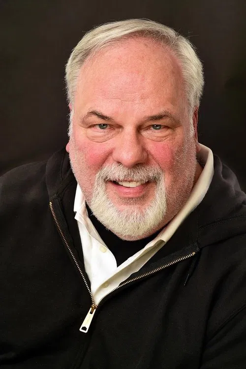 Darrell Barr profile