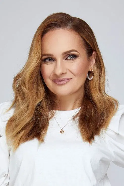 Zuzana Kubovčíková Šebová profile