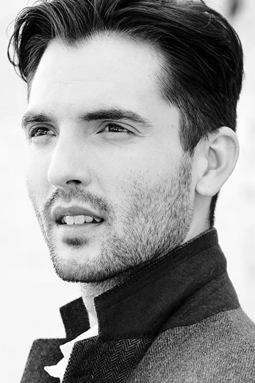 Joshua Desroches profile