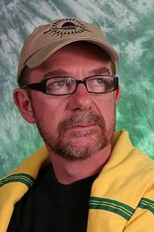 Rudi Lagemann profile