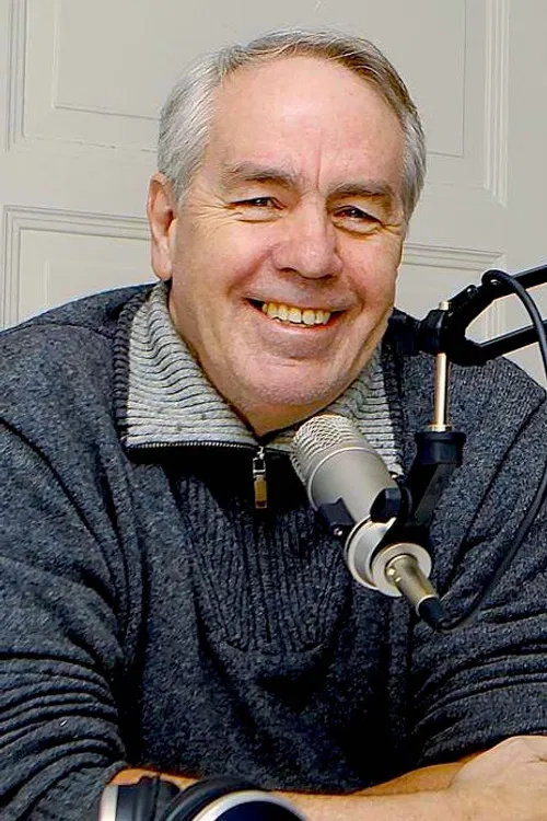 Tor Andersen profile