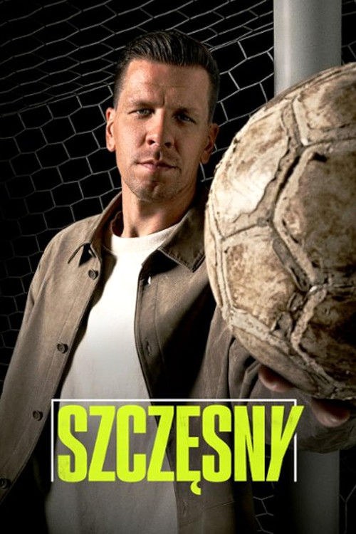 SZCZĘSNY poster