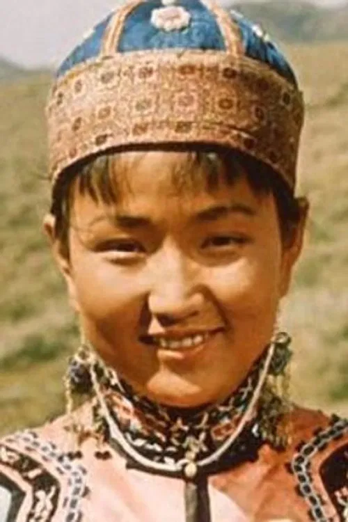 Zedendambin Nordshmaa profile