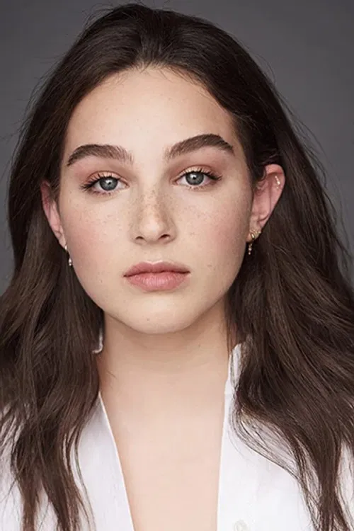 Gabriella Baldacchino profile