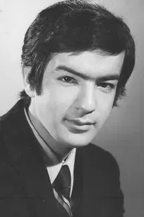 Telman Adigozalov profile