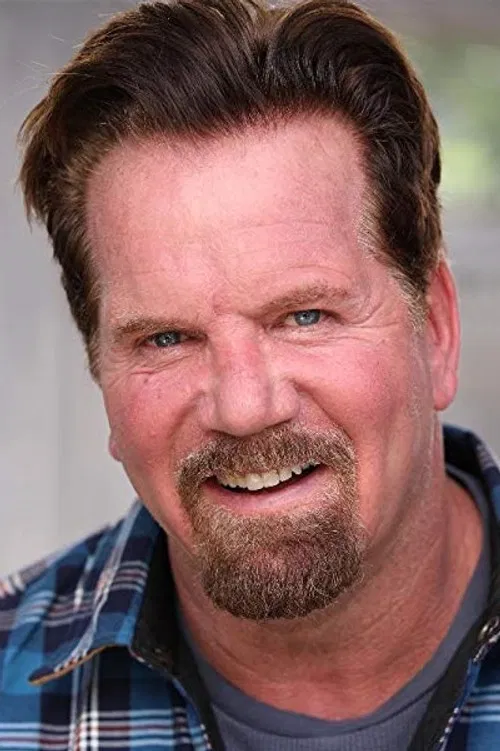 James MacPherson profile