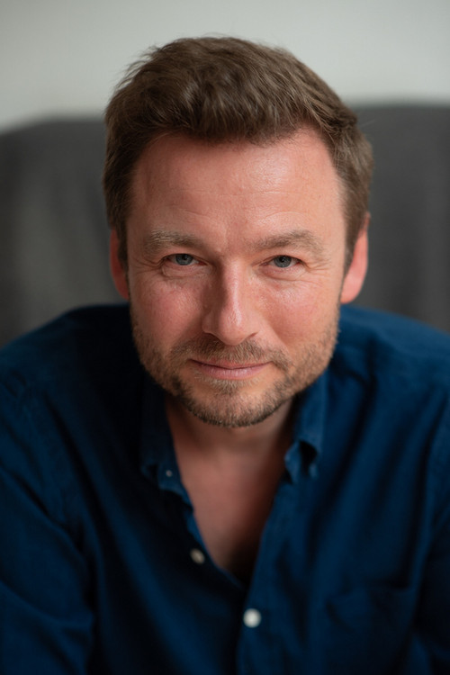 Marcin Grzymowicz profile