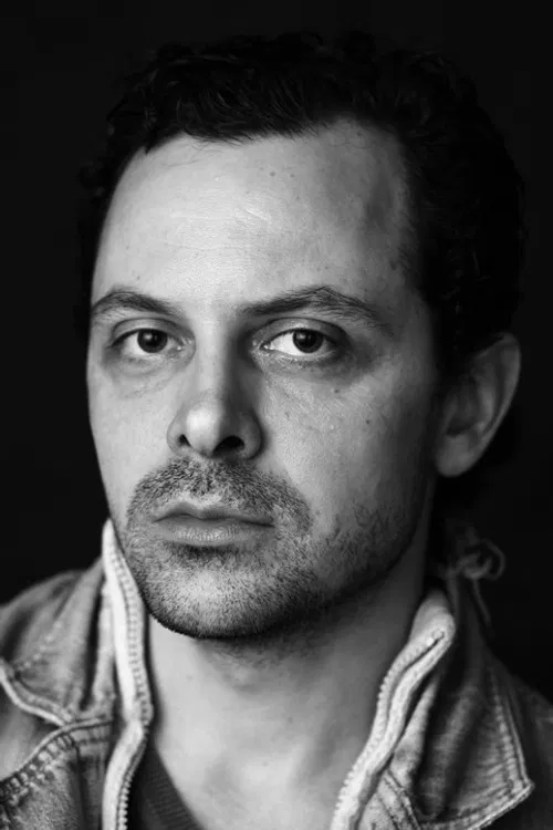 Aleksander Sazonov profile