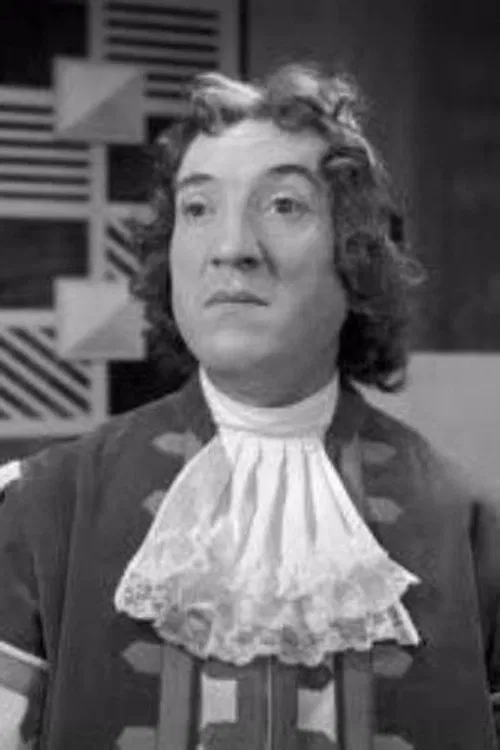 Sándor Szakács profile