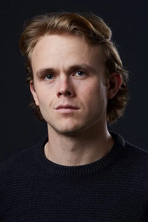 Cameron Scott profile