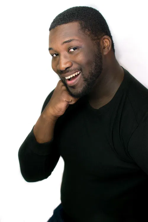 Preston Tyreese Johnson profile