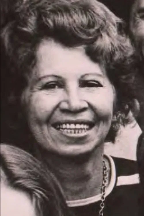 Darcy de Souza profile