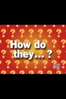 How Do They Make Money? poster