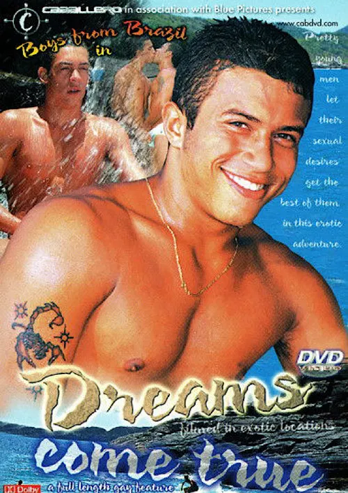 Dreams Come True poster