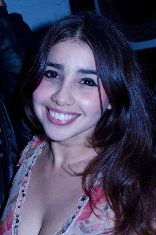 Mia Daniela Alejo profile