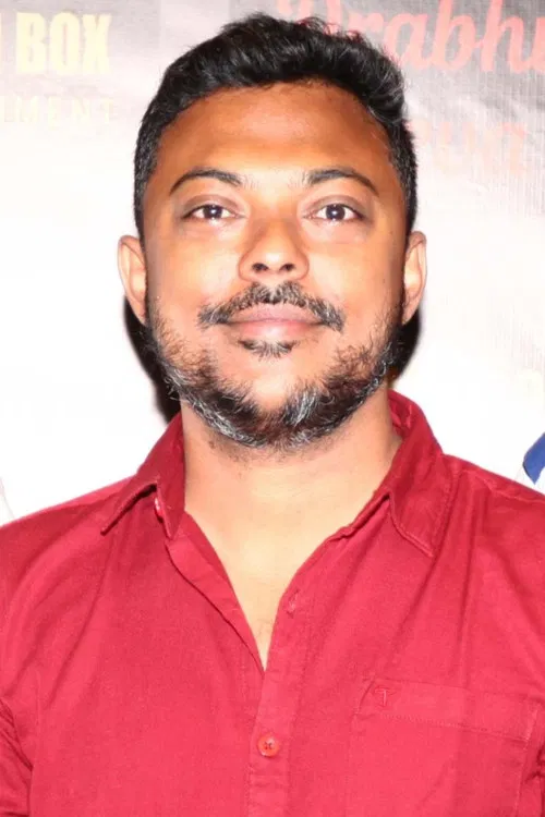 Sam Rodrigues profile