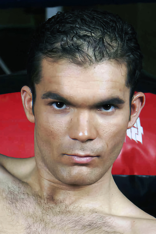 Mauricio Roselli profile