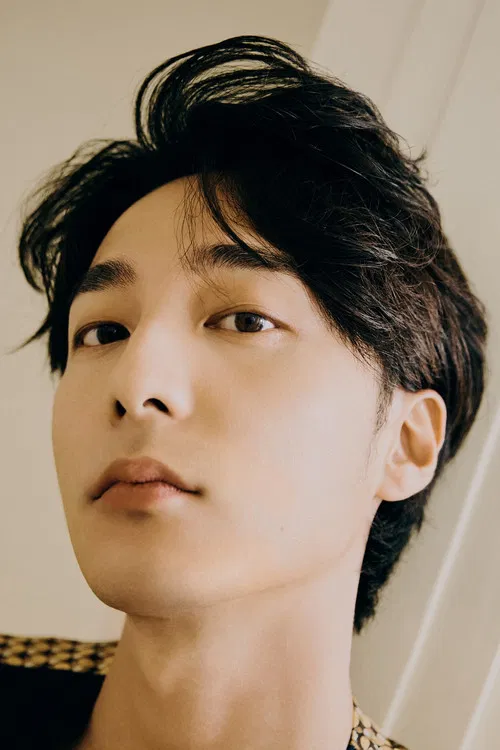 Roy Kim profile