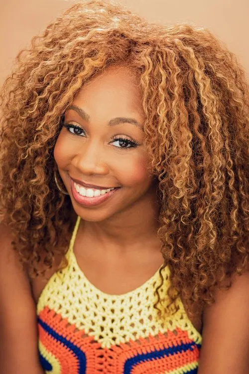 NaTonia Monét profile