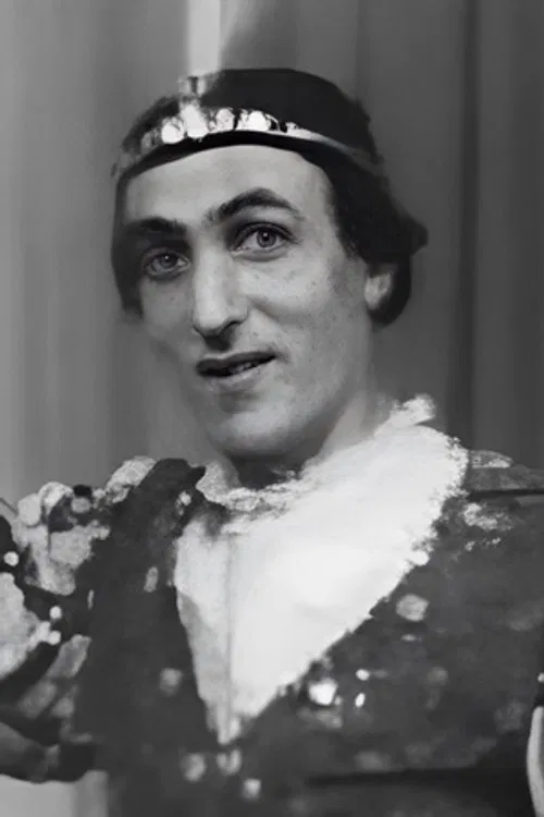 Mikhail Georgievskiy profile