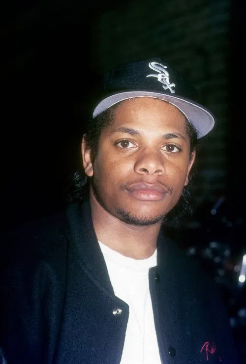 Eazy-E profile