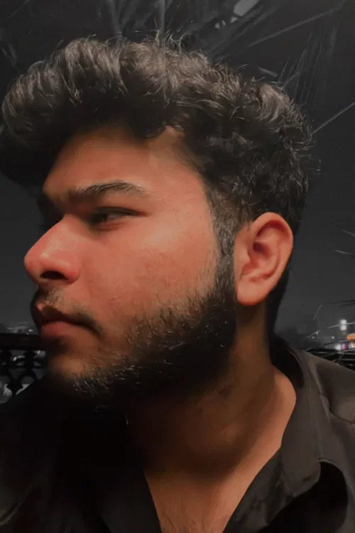 Shivansh Jaiswal profile