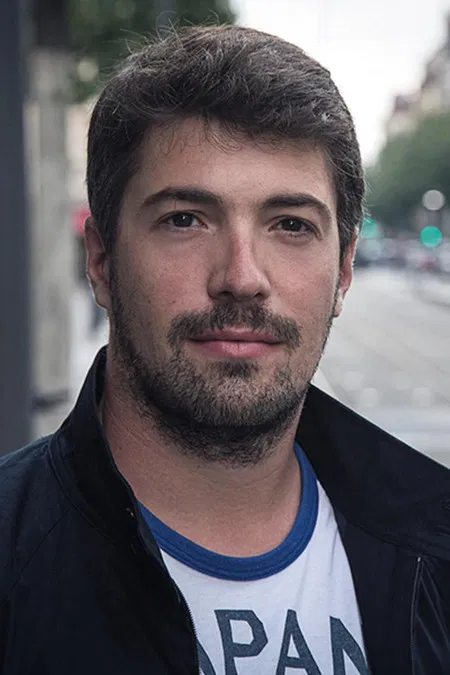 Thomas Cailley profile