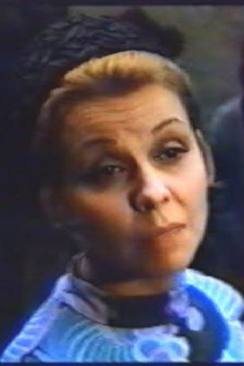 Nicole Merouze profile