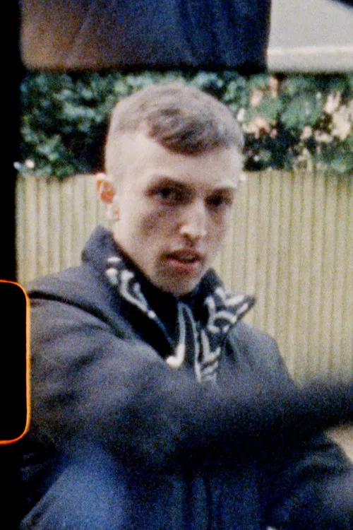 Nathan Bates profile