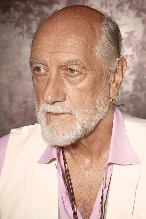 Mick Fleetwood profile
