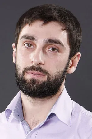 Ayub Tsingiev profile