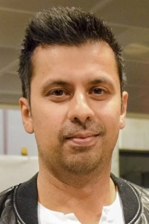 Assad Siddique profile