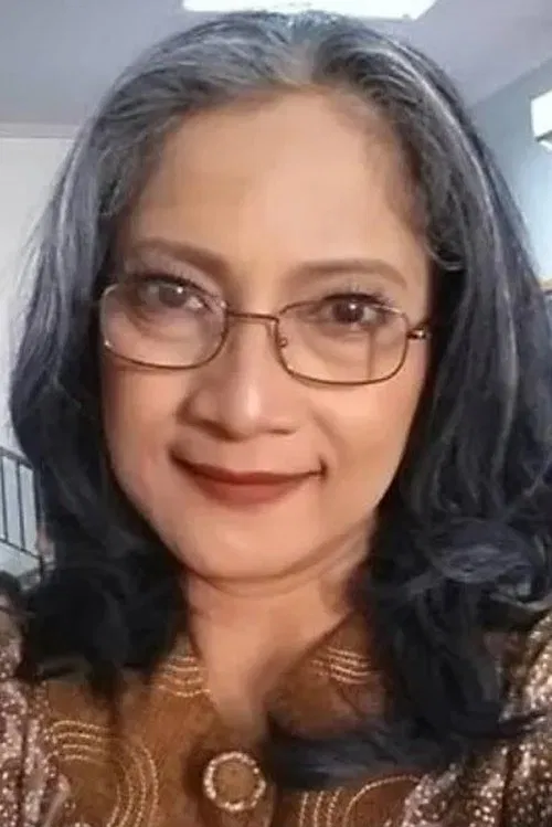 Oce Permatasari profile