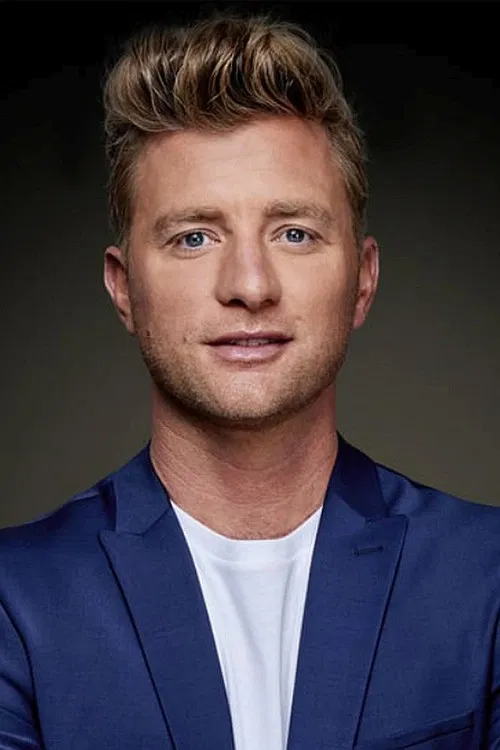 Jan Versteegh profile