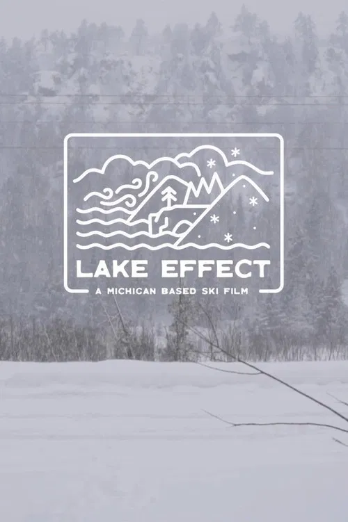 Lake Effect poster