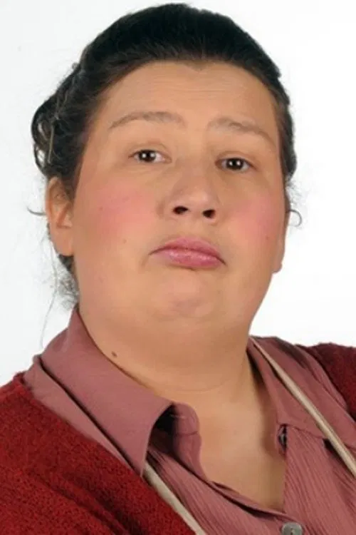 Christelle Delbrouck profile