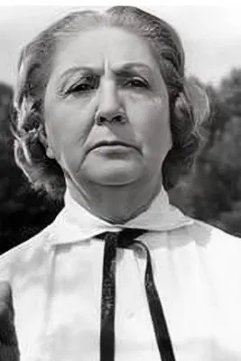 María Luisa Santés profile