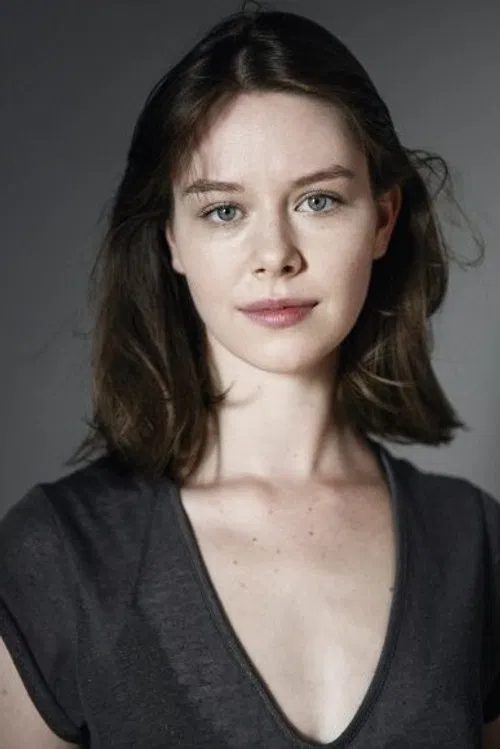 Emma Giegżno profile