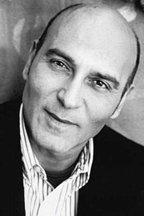 Paolo Maria Scalondro profile