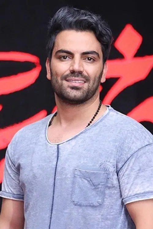 Mohammad Rasul Safari profile