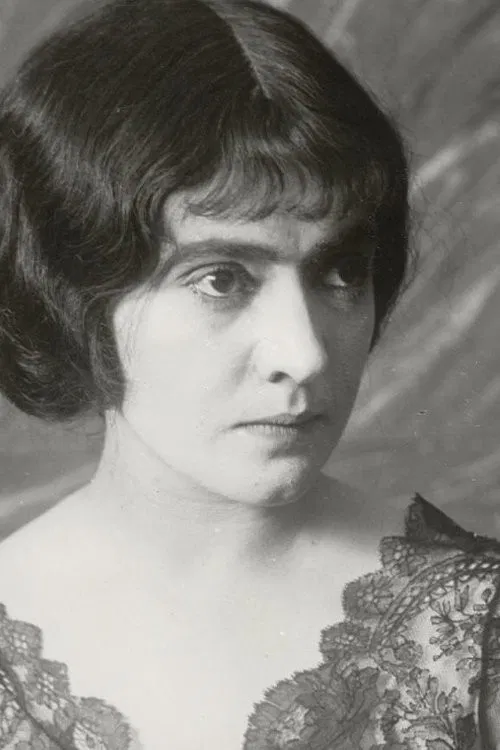 Karen Sandberg profile