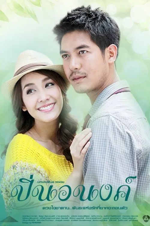 The Perfect Stranger poster