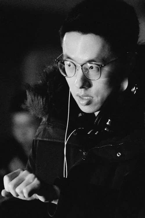 Jinghao Zhou profile