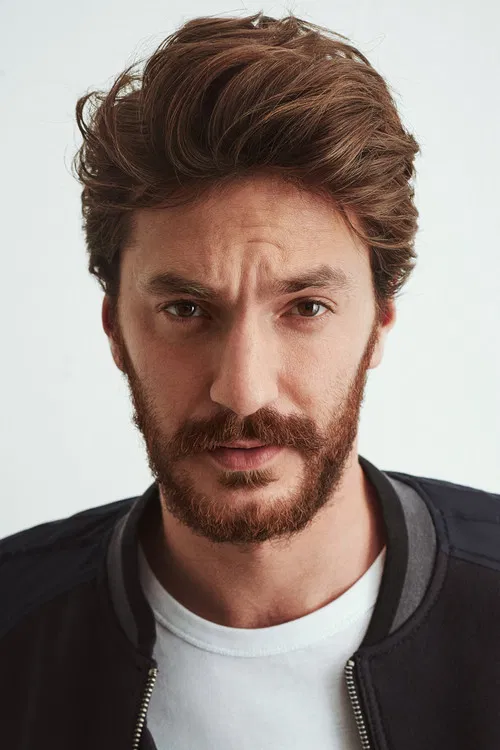 Sarp Can Köroğlu profile