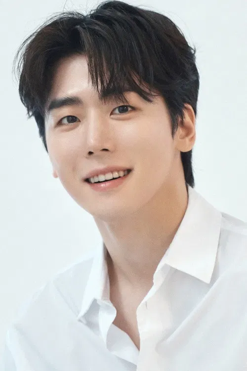 Jung Eui-jae profile